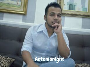 Antonionight