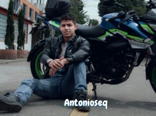 Antonioseq