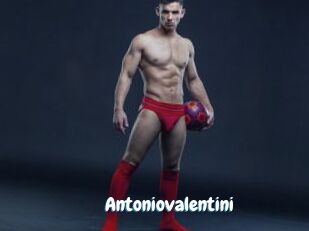 Antoniovalentini