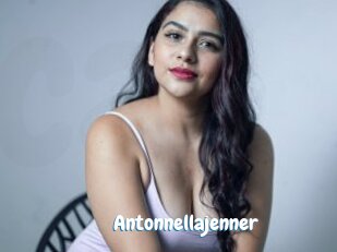 Antonnellajenner