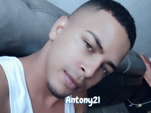 Antony21