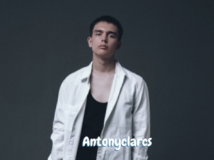 Antonyclarcs