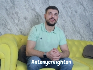 Antonycreighton