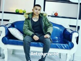 Antonyraviod