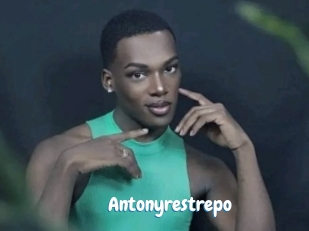 Antonyrestrepo