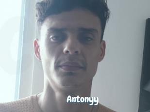 Antonyy