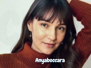 Anyaboccara