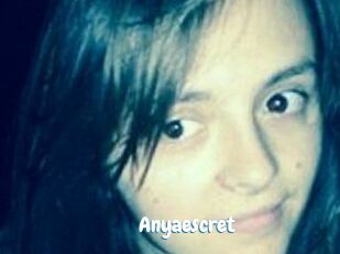 Anyaescret