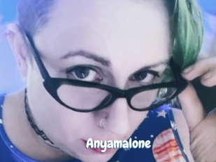 Anyamalone