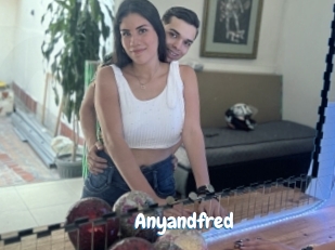 Anyandfred