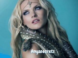 Anyasecrets