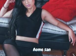 Aome_san