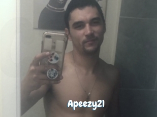 Apeezy21