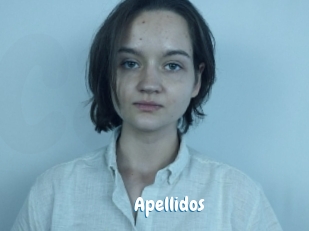 Apellidos