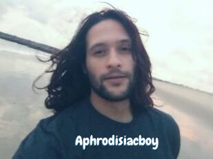 Aphrodisiacboy