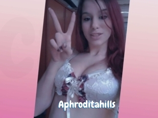 Aphroditahills