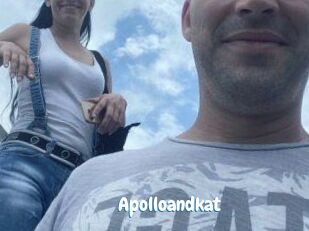 Apolloandkat