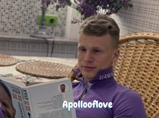 Apollooflove