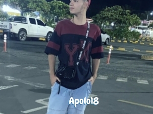 Apolo18