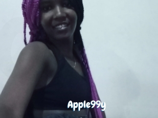 Apple99y