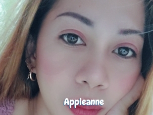 Appleanne