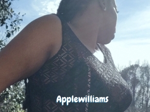 Applewilliams