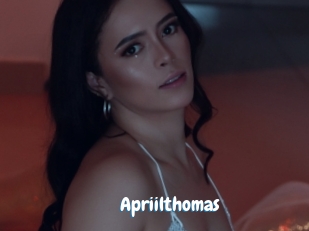 Apriilthomas