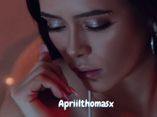 Apriilthomasx