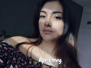 April_mvy