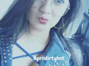 Aprildirtyhot