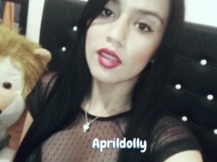 Aprildolly