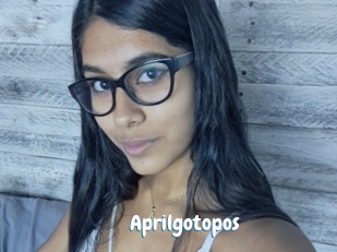 Aprilgotopos