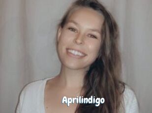 Aprilindigo