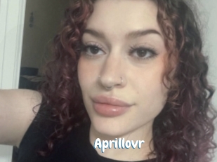 Aprillovr