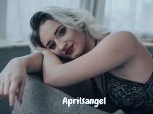 Aprilsangel