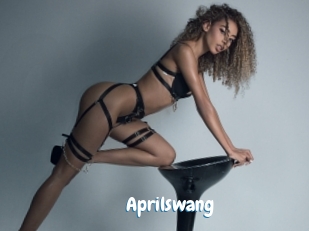 Aprilswang