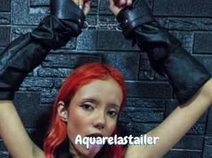 Aquarelastailer