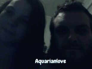 Aquarianlove