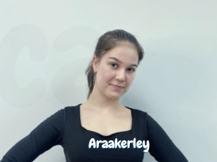 Araakerley