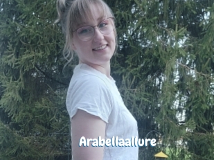 Arabellaallure