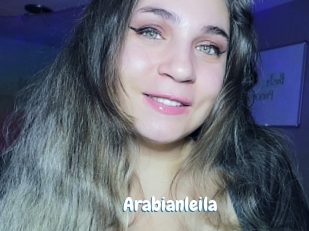 Arabianleila