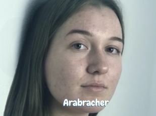 Arabracher