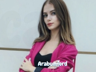 Arabumford