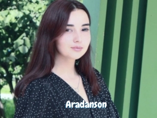 Aradanson