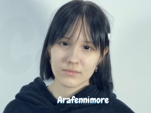 Arafennimore