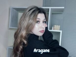 Aragane