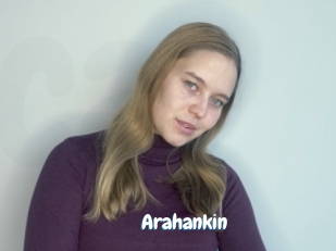 Arahankin