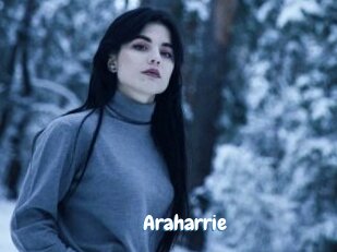 Araharrie