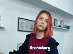 Arahickory