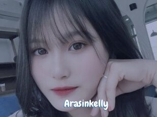 Arasinkelly